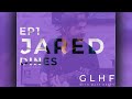 Matthew Kiichi Heafy I Trivium I GLHF with Matt Heafy  I ep. 1 Jared Dines