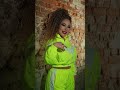 Оксана Джелиева - Юность