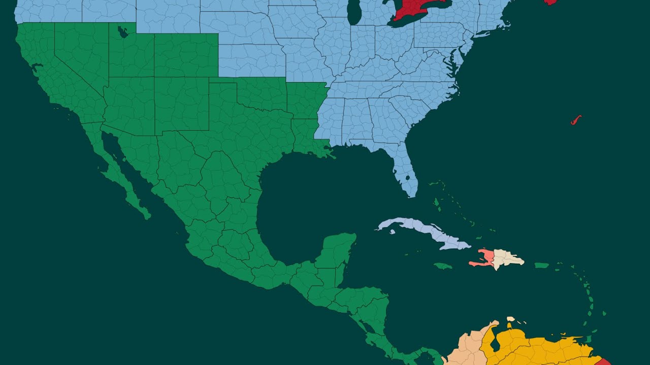 mexico-forms-an-empire-in-mapchart-youtube