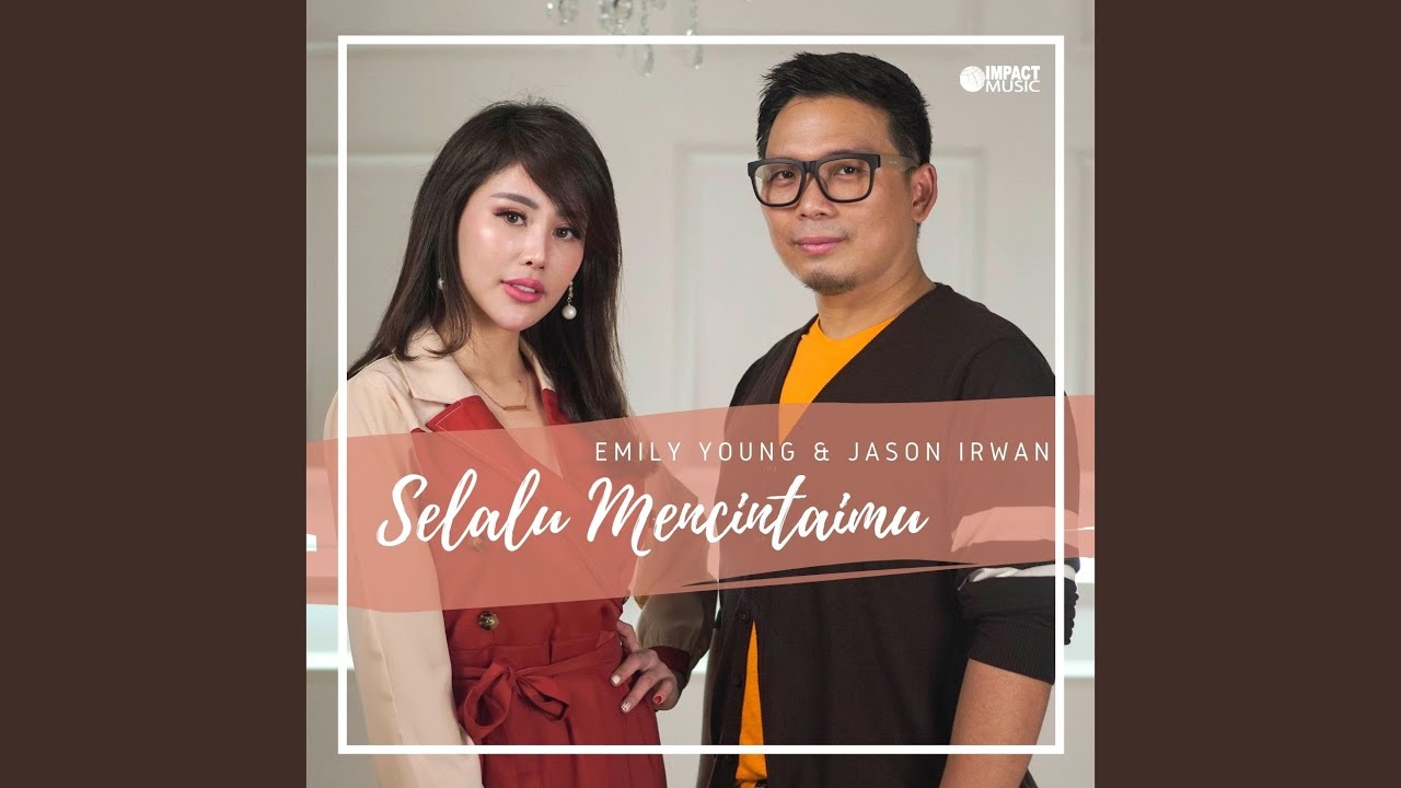 Selalu Mencintaimu - YouTube Music