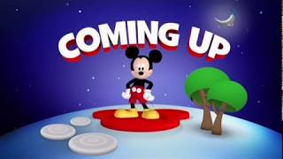 Disney Junior local CA Continuity Fabruary 2019 Resimi