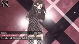 Nightcore - Fancy