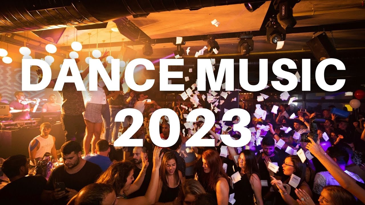 SUMMER DANCE MUSIC 2024  -  Mashups & Remixes Of Popular Songs | DJ Remix Club Music Dance Mix 2024