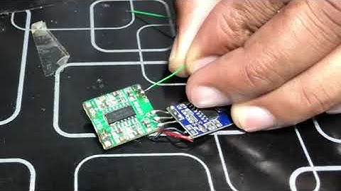 DIY mobile charger turn into ultrabass amplifier | how o make amplifier with mobile charger