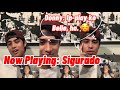 Sigurado “Duet” by Belle Mariano and Donny Pangilinan ft. Kuya Gelo | DonBelle Endgame