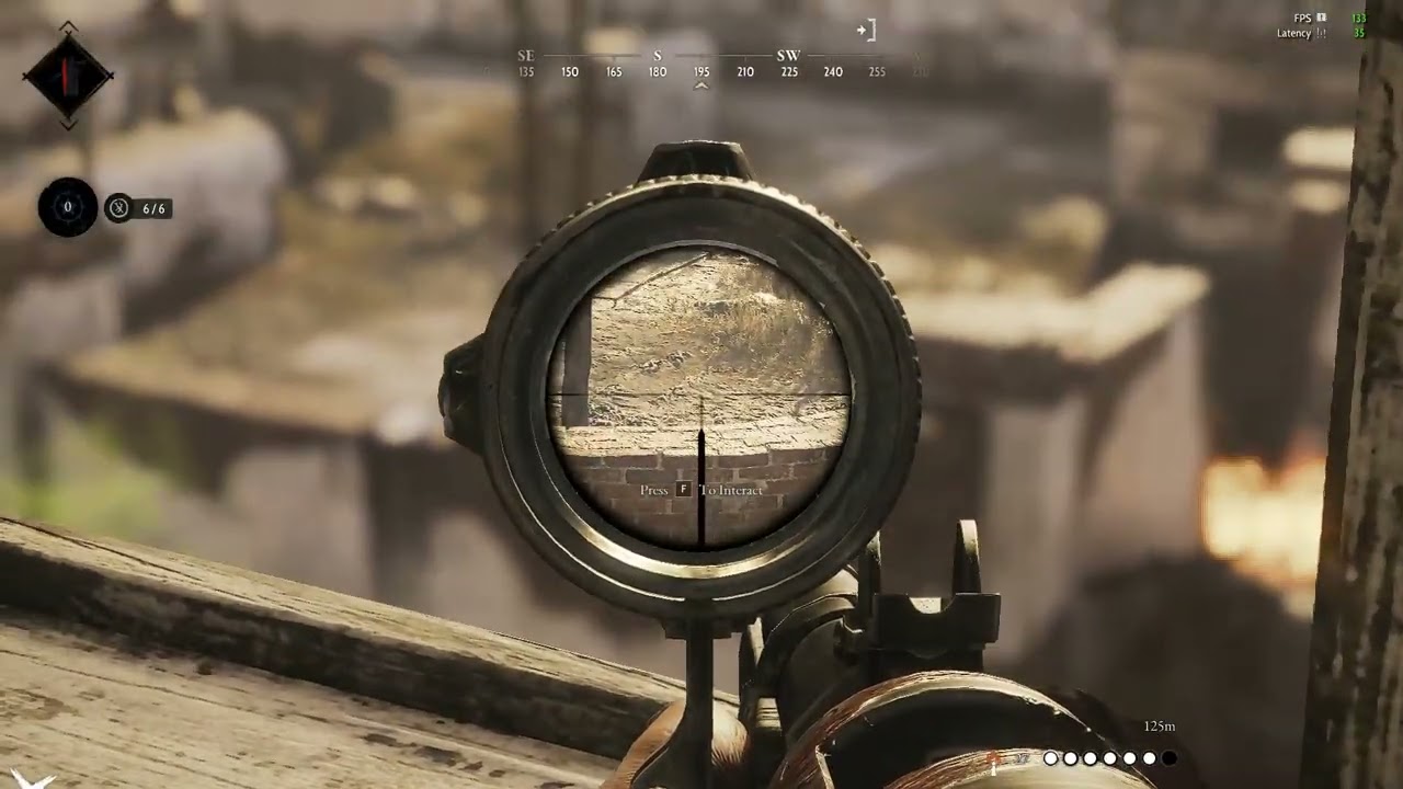 We Slaughter the Guilty Leap Frog ending