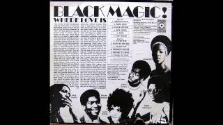 Video thumbnail of "Black Magic - Aunt Adele (1970)"