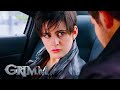 Nick Meets Trubel | Grimm