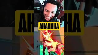 SEN Cortezia Destroys 100T With Bucky. FNS Reacts