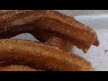 Como hacer una maquina para churros casera muy Fácil