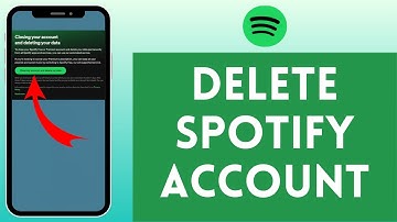 How to Delete Spotify Account (2024)