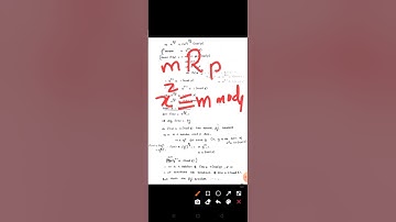 Analytic number theory MSc S4 Maths unit 4 part 4