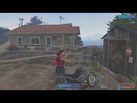 matando na farm