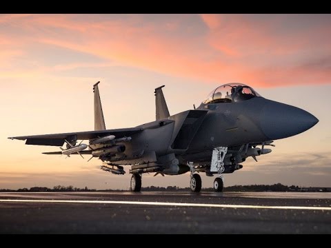 Why The F-15 Terrified The Soviets