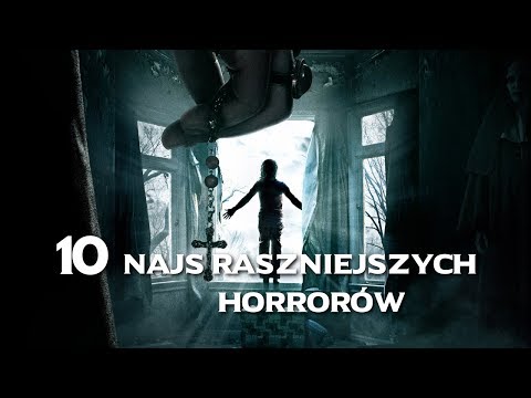 Wideo: 5 Ciekawych Horrorów
