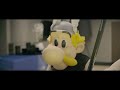 #IIHFWorlds mascots get back key to Paris