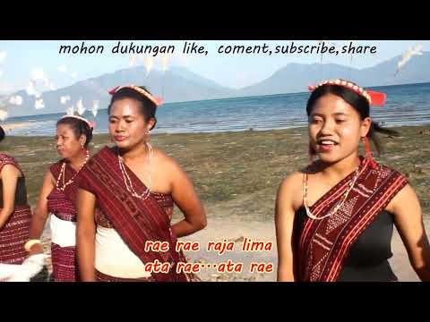 Rae Raja Lima