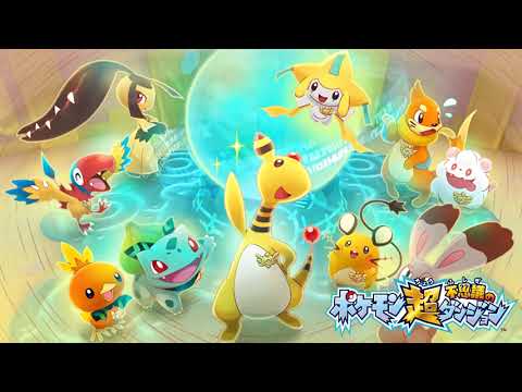 闇ディアルガ戦bgm Mp3