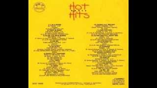 hot hits dance 1994