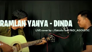 Lagu Aceh terbaru -Dinda - Ramlan yahya (cover padi Supriadi)