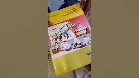 IGNOU Mcom books unboxing #ignou #mcom #education