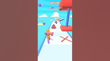 Rope Man | #shorts #ropeman #ropemangame #youtubeshorts #youtube