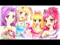【アイカツ！】[ストーリー]アイカツ！2014メモリアルストーリー 第5話 誰よりもベストフレンド_フレンド ★3_いちご