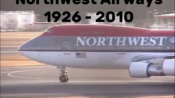 Airlines that don’t exist anymore part 2 #aviation #avgeeks