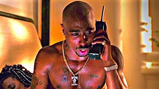 2Pac - Call The Shots | 2020