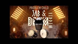 Problem Child - Storm Wind ( Jab & Drum Riddim)Soca 2023