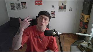 GANAS DE VERTE- salastkbron (cover)