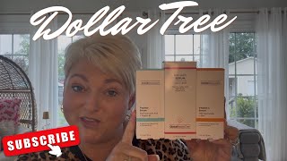SUPER DOLLAR TREE HAUL… NEW ITEMS AND REPEAT PURCHASES 