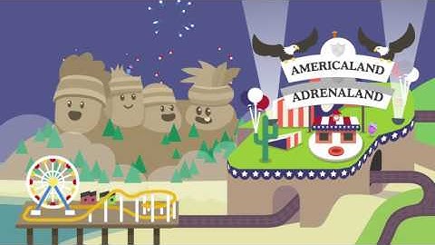 Dumb Ways to Die 2: Fourth of July