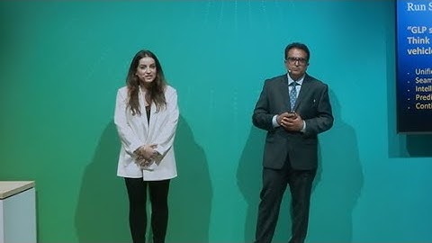 Lab Voices at ADLM: Abbott