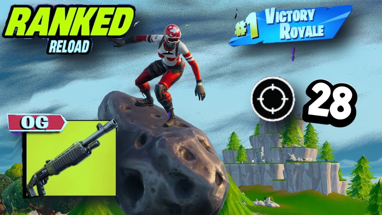 28 ELIMINATIONS Solos 