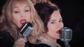 Chick Habit - Arielle Dombasle &amp; The Hillbilly Moon Explosion