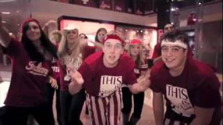 Brice Fox & Daniel Weber - This Is Indiana (w/ IU vs. Kentucky win)