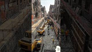 This Transformation is Actually Insane! 🤯 #shortsviral #renovation #satisfying #architecture