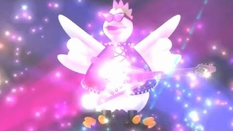 CIU | V84.1 | New Boss: Thundercluck (with Superstar Hero - Electric- 100%) Perfect The Hardest!!!!!