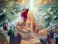The Book Of Exodus