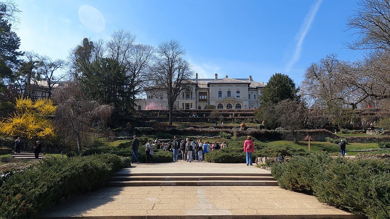 Palatul și Biserica Cotroceni