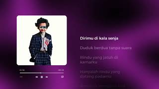 Pamungkas - Monolog (Lyrics)