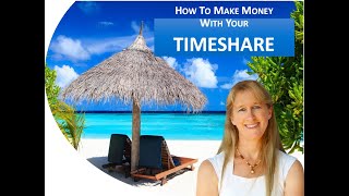 Don't sell your timeshare! if you're tired of paying those dues year
after and you just want out, stop! frustrated saying, "i to...