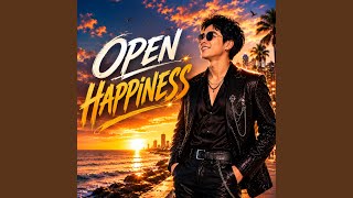 Open Happiness - YouTube