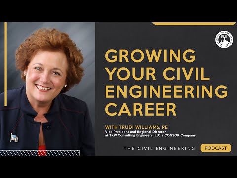 3 Key Career Themes to Grow Your Civil Engineering Career Episode cover