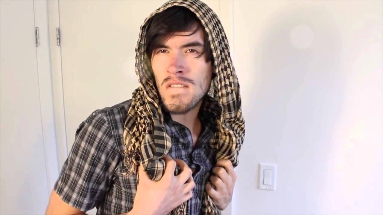 HolaSoyGerman - 柏拉圖式戀愛（Amores Platonicos）中文字幕