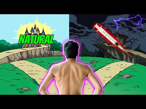 You Will FAIL Without THIS Reason For Lifting