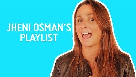Jheni Osman