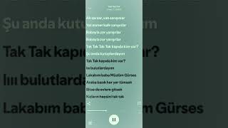 Lvbel C5,Akdo - Tak Tak Tak