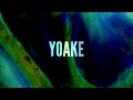 KYONO 1st Album YOAKE